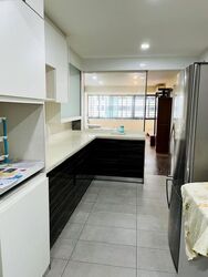 Blk 414 Commonwealth Avenue West (Clementi), HDB 5 Rooms #453705271